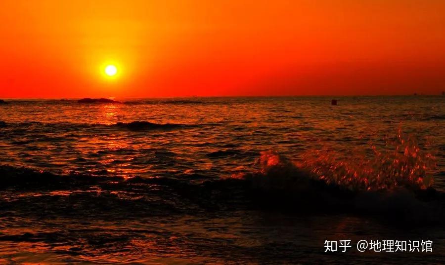 地球伤疤,红海是怎样炼成的 - 知乎