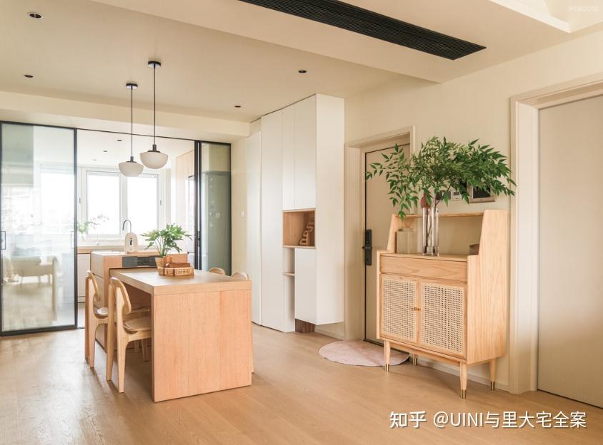9种装修风格,与里高定为你解答 - 知乎