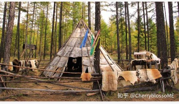 额尔古纳河右岸梗概 - 知乎