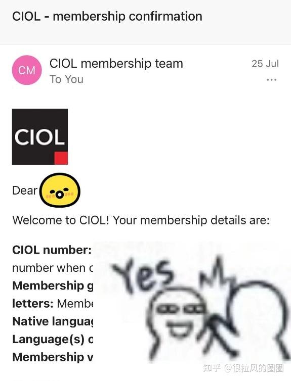 英国皇家特许语言学会会员（MCIL）和特许译员（CL）全网最全攻略 - 知乎