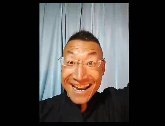 站长窝孙宇晨在价值观的坟头蹦迪