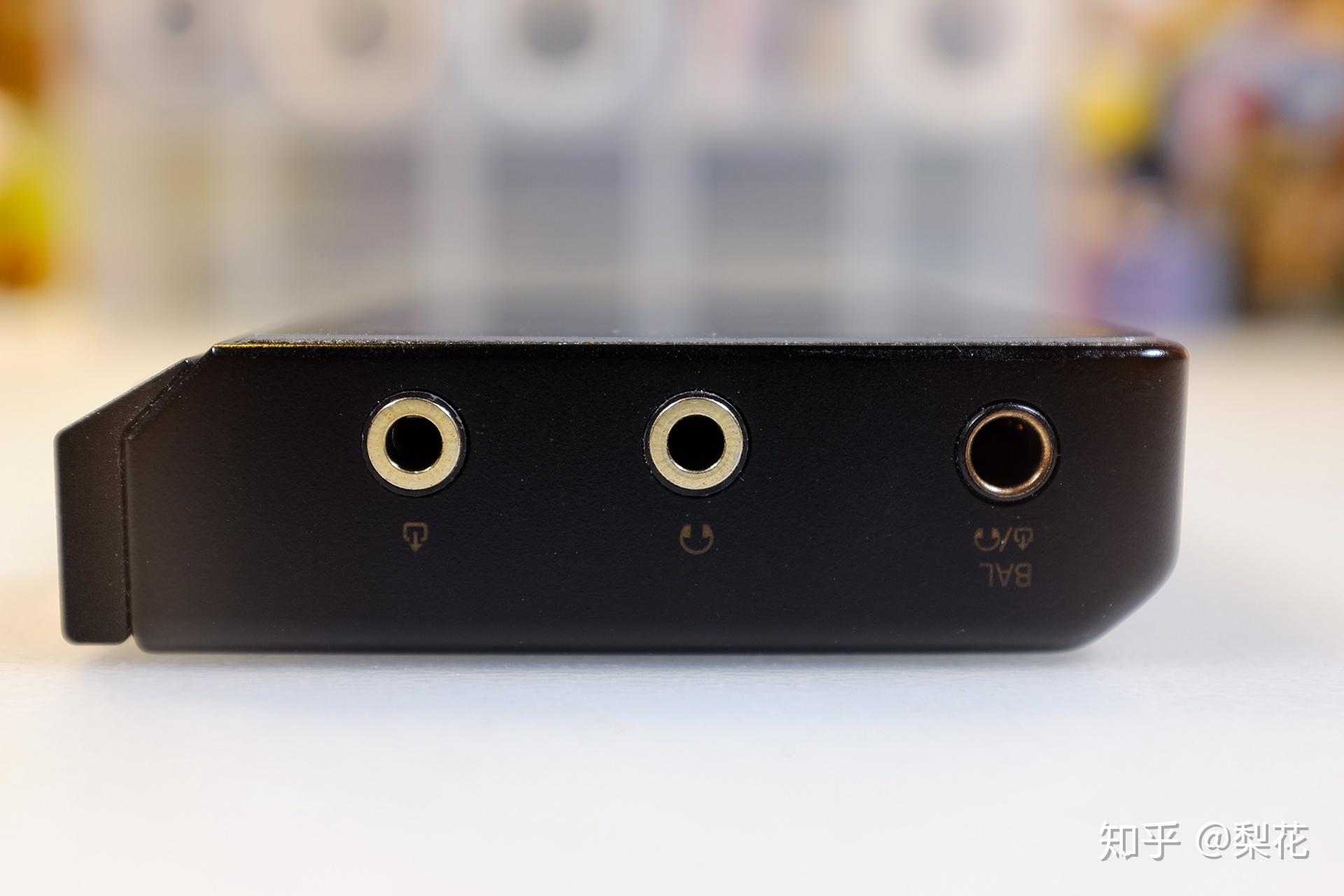 大音希声-凯音n8(臻黑版)播放器测评