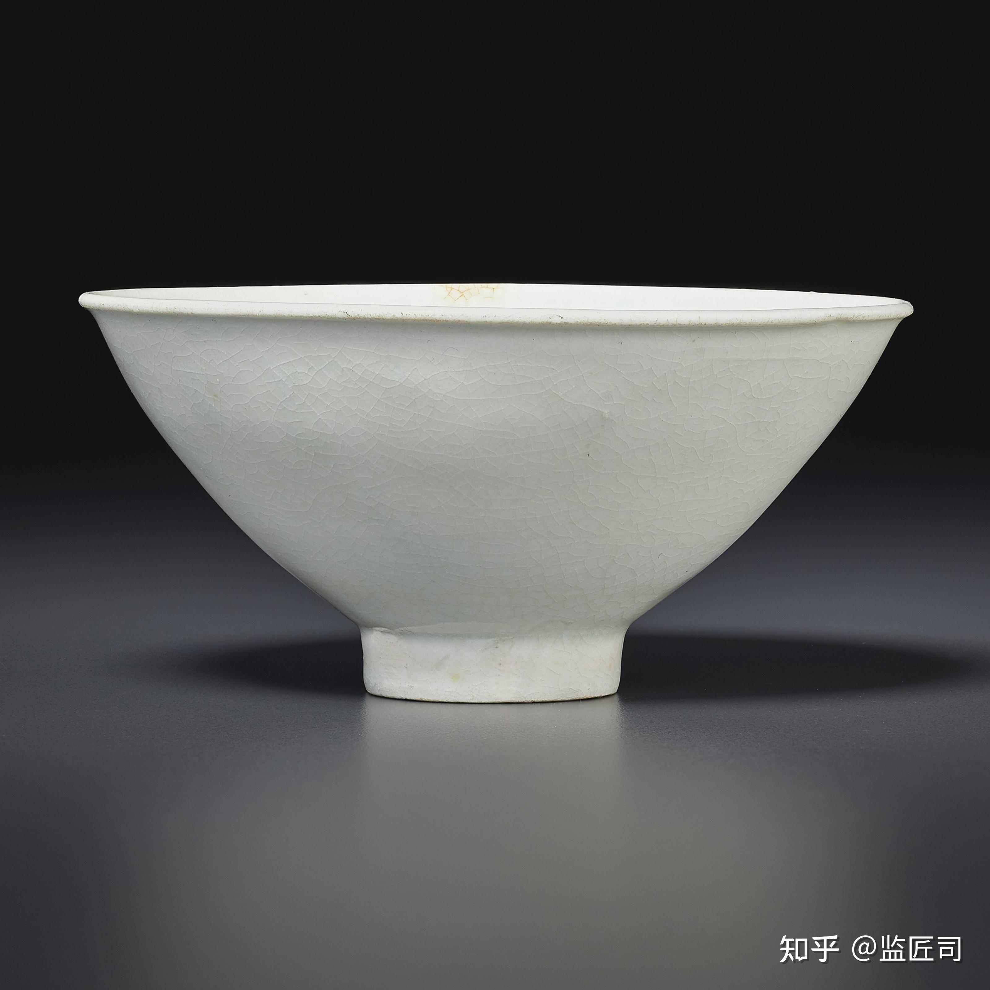 12月3日 淡扫蛾眉 – 颂德堂藏中国宋代瓷器北宋 青白