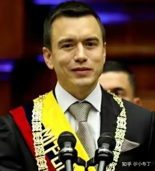 85后南美总统手腕够强硬让安全部队闯墨西哥大使馆两国跟其断交