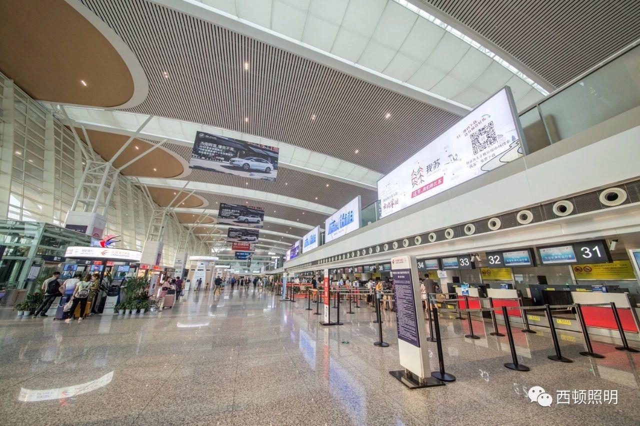 2021苏南硕放国际机场-旅游攻略-门票-地址-问答-游记点评，无锡旅游旅游景点推荐-去哪儿攻略
