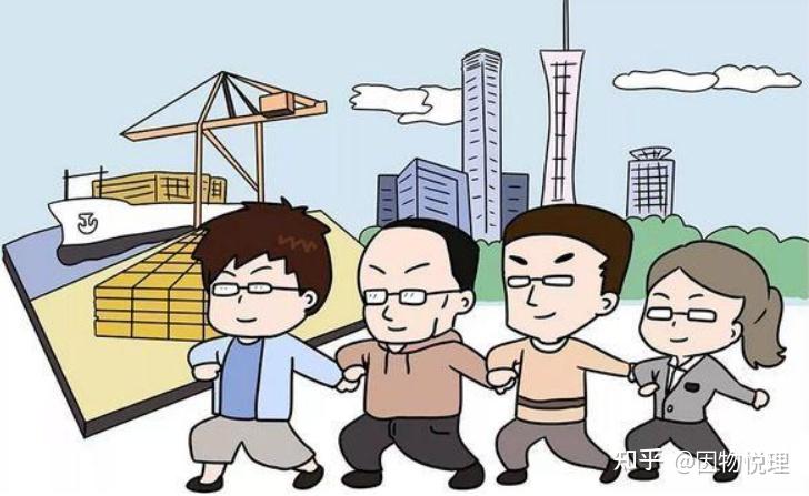 从上帝视角审视高中物理 | 你瞧,谁在运动?