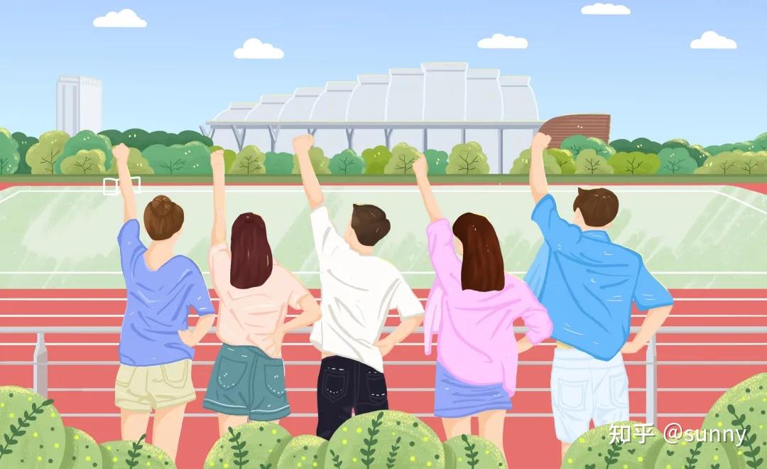 面对青春的迷途，你需要这份来自《青春失乐园》的心灵指引，即刻下载观看 (面对青春