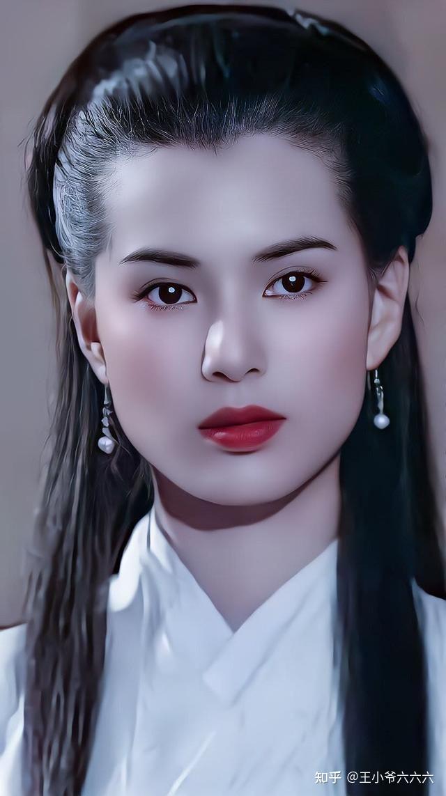 林青霞是否被高估了?-时尚百科