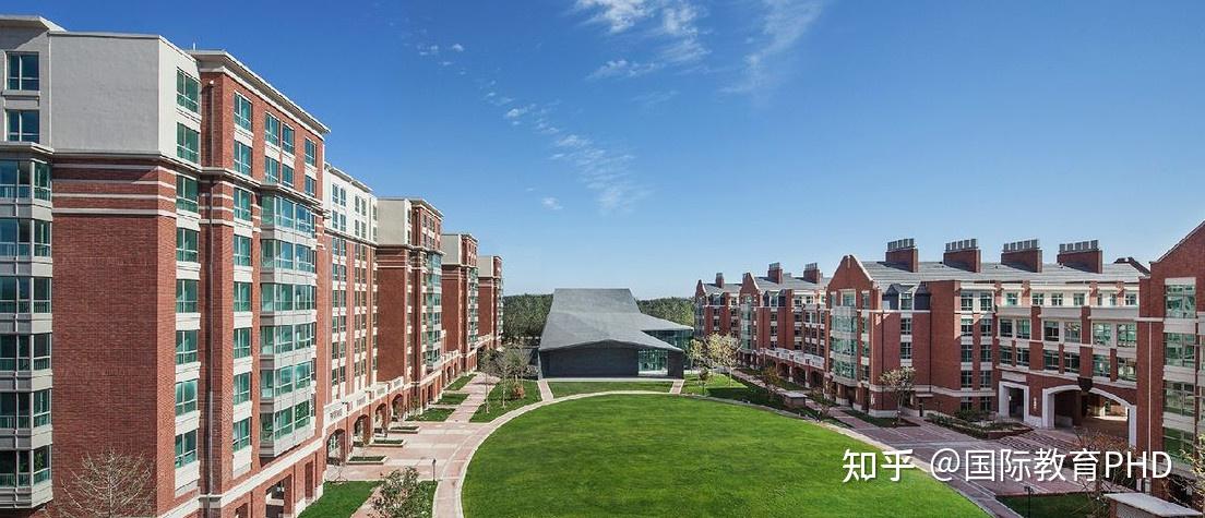 包玉刚再次蝉联第一!2021国际学校排行榜盘点! - 知乎