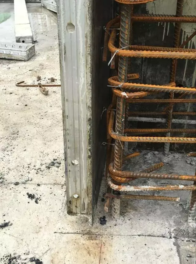 铝模板体系全过程施工技术交底图解从测量放线到模板拆除