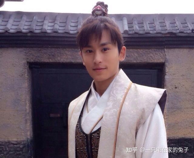 沉寂多年终因山河令一夜爆红