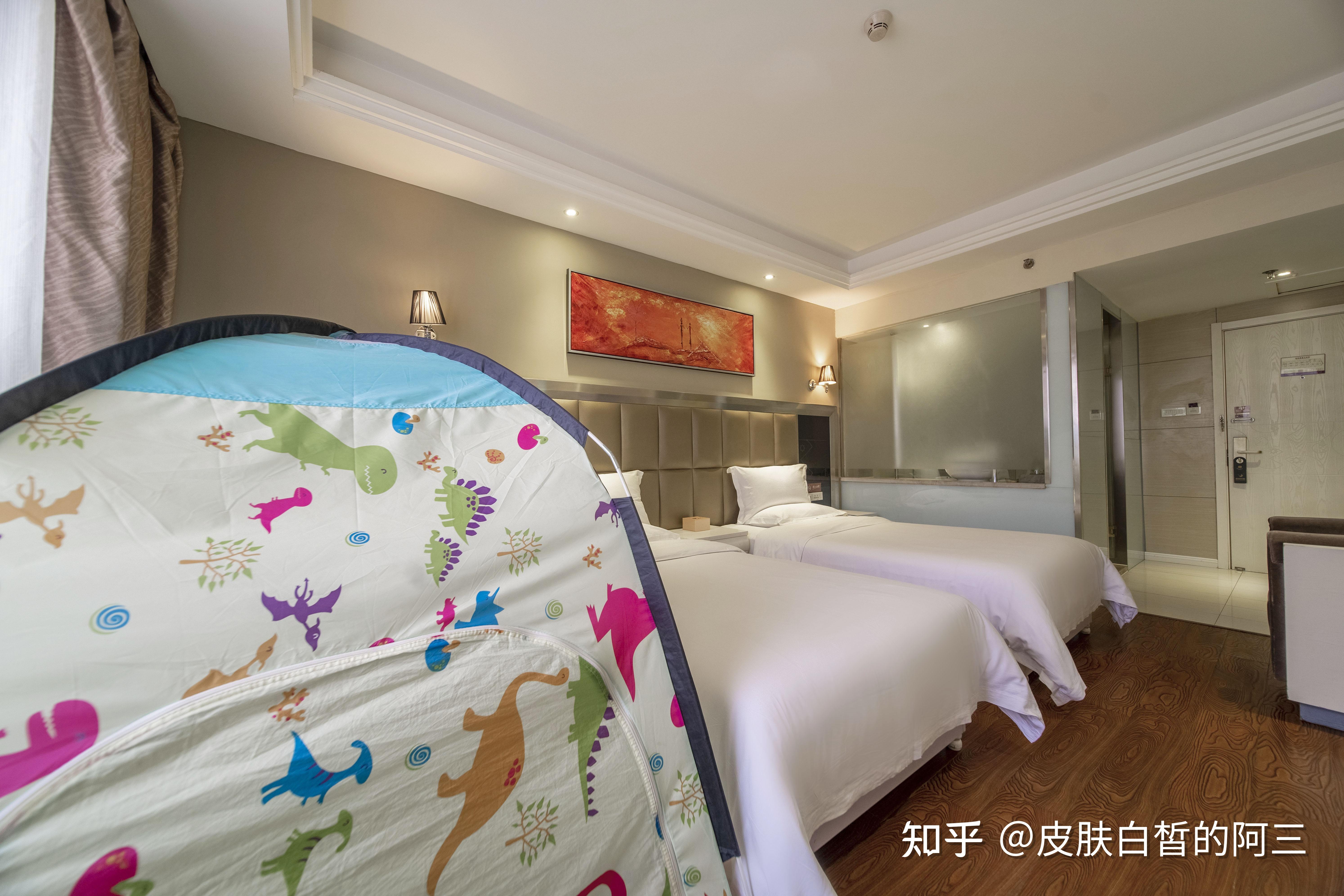 去宜昌旅游住哪里最方便：市中心酒店推荐 - 知乎