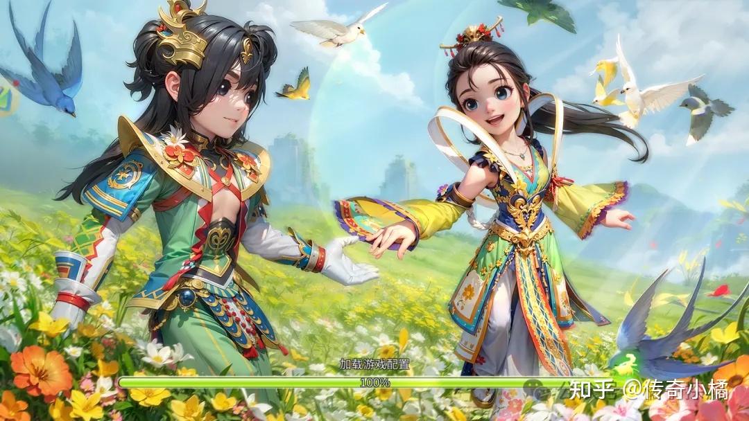 热血江湖手游今日新区玩法详细讲解满满的全是干货看完绝对遥遥领先内