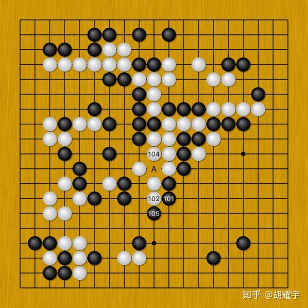 柯洁:小心辜梓豪的内力
