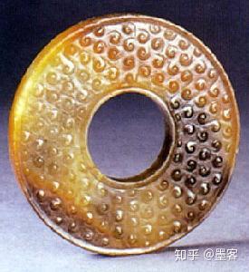 古代玉器常见纹饰大全 - 知乎