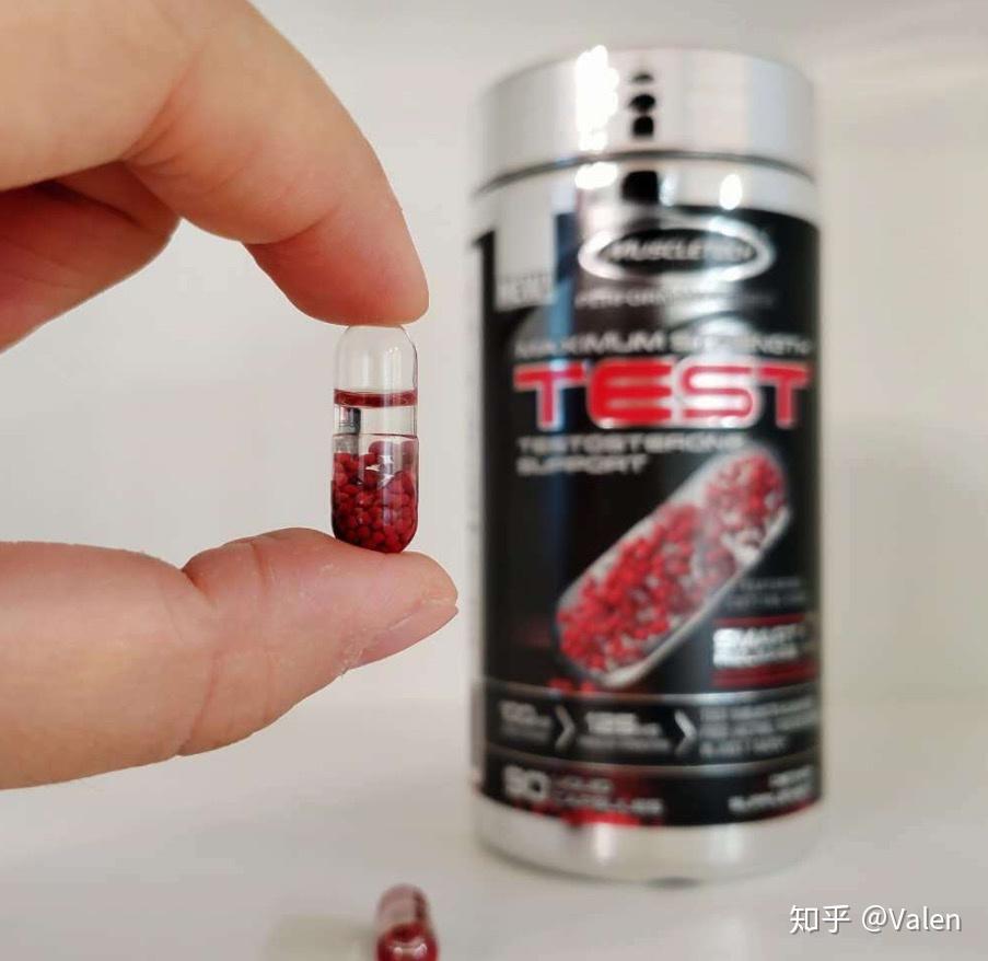 如何自然地提高睾酮testosterone