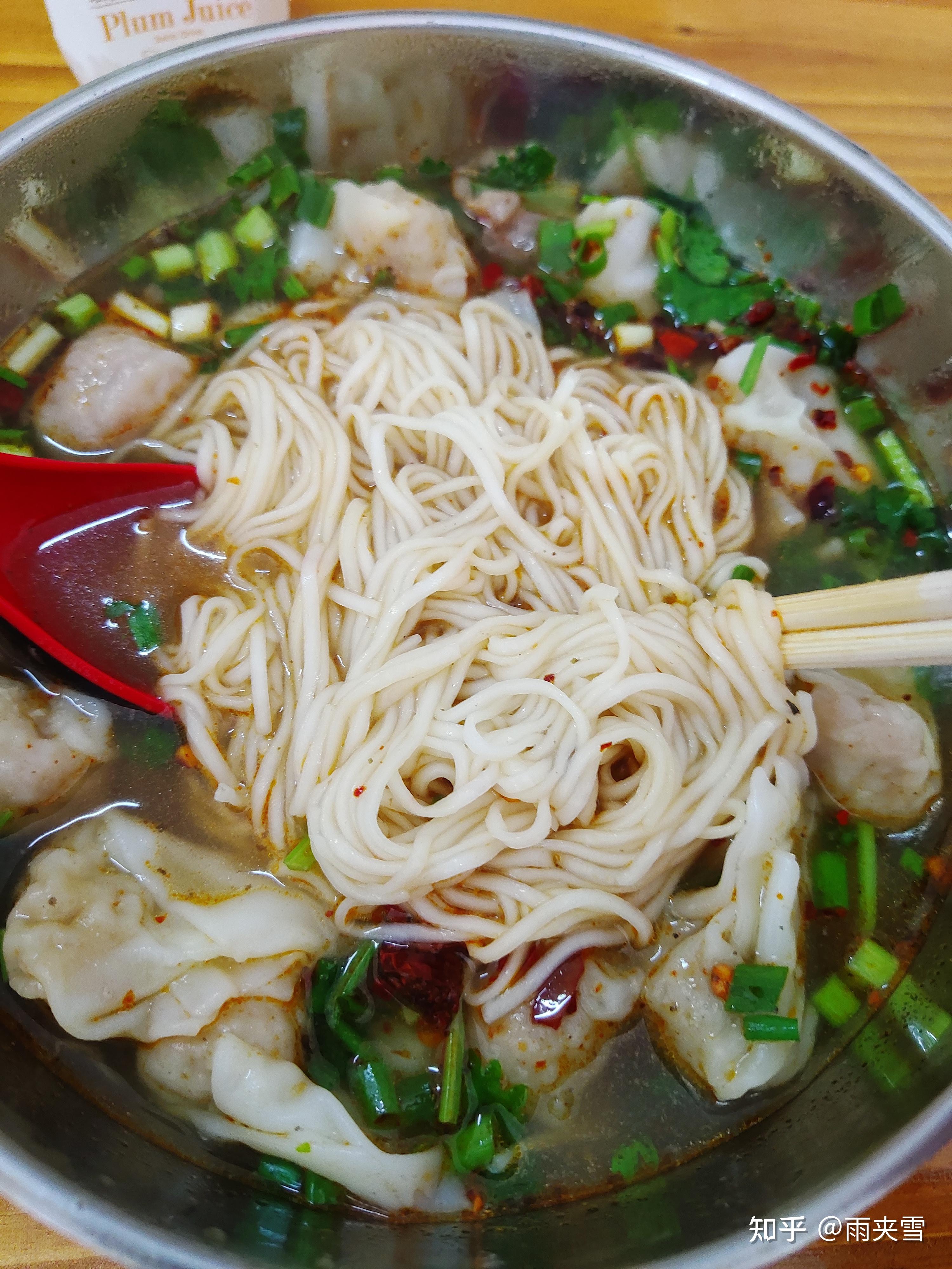 贵州羊肉粉汤粉面大联欢