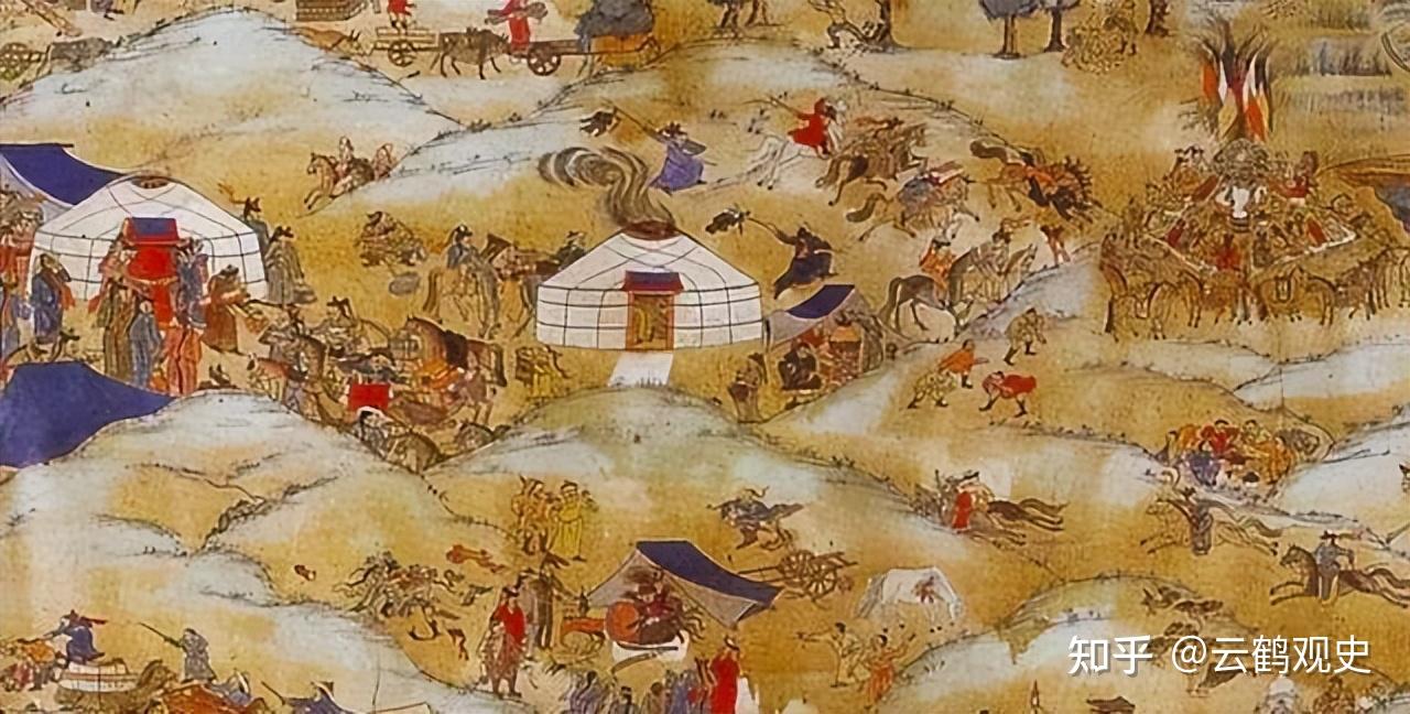 汉朝和亲都是为了什么？特殊历史条件之下，大汉也需和亲维护和平 - 知乎