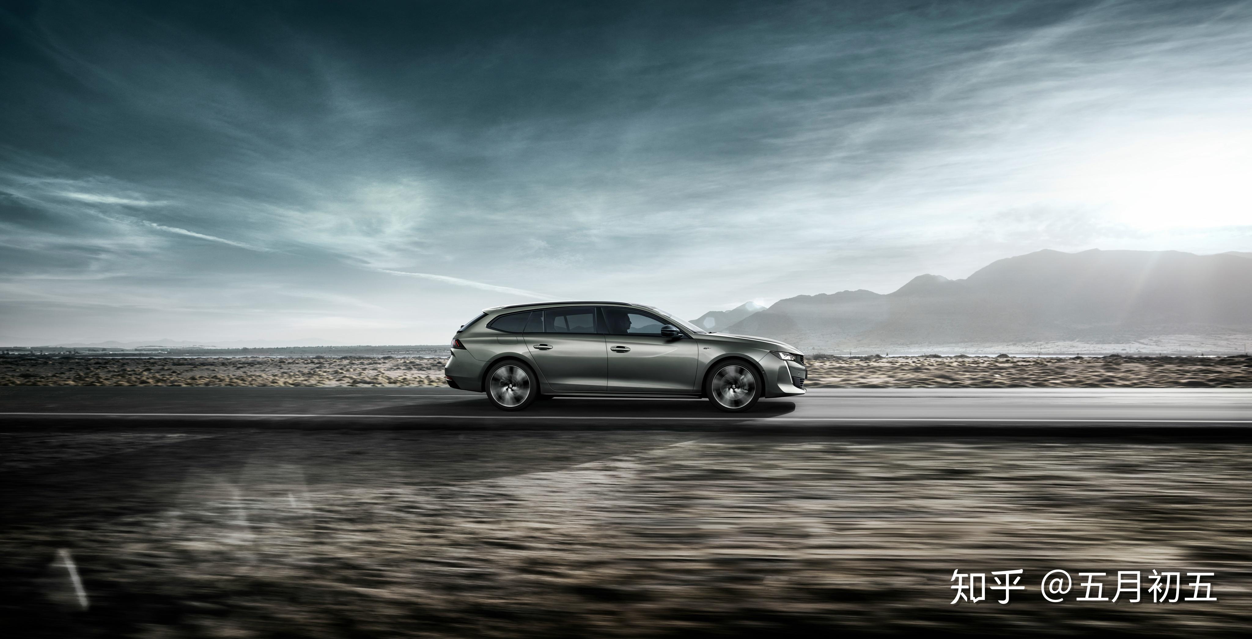 神龙重启进口车业务,标致全新508 sw明年进入中国销售!