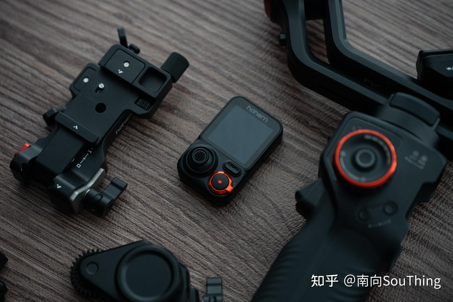 有何亮点?浩瀚MT3Pro稳定器深度评测