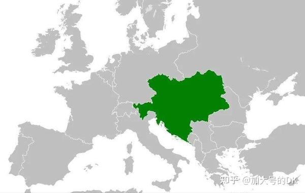 三皇同盟，奥匈帝国的危中求变——奥地利简史25 - 知乎