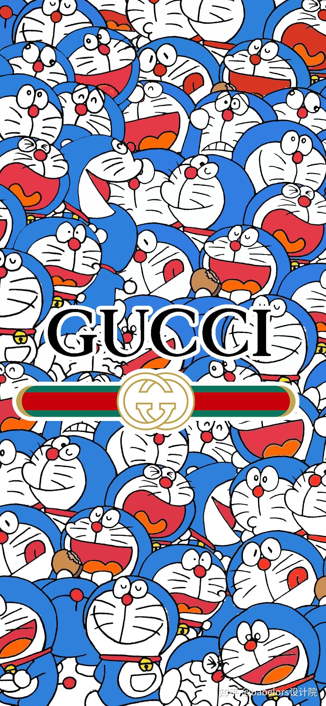 你背gucci两万多的包