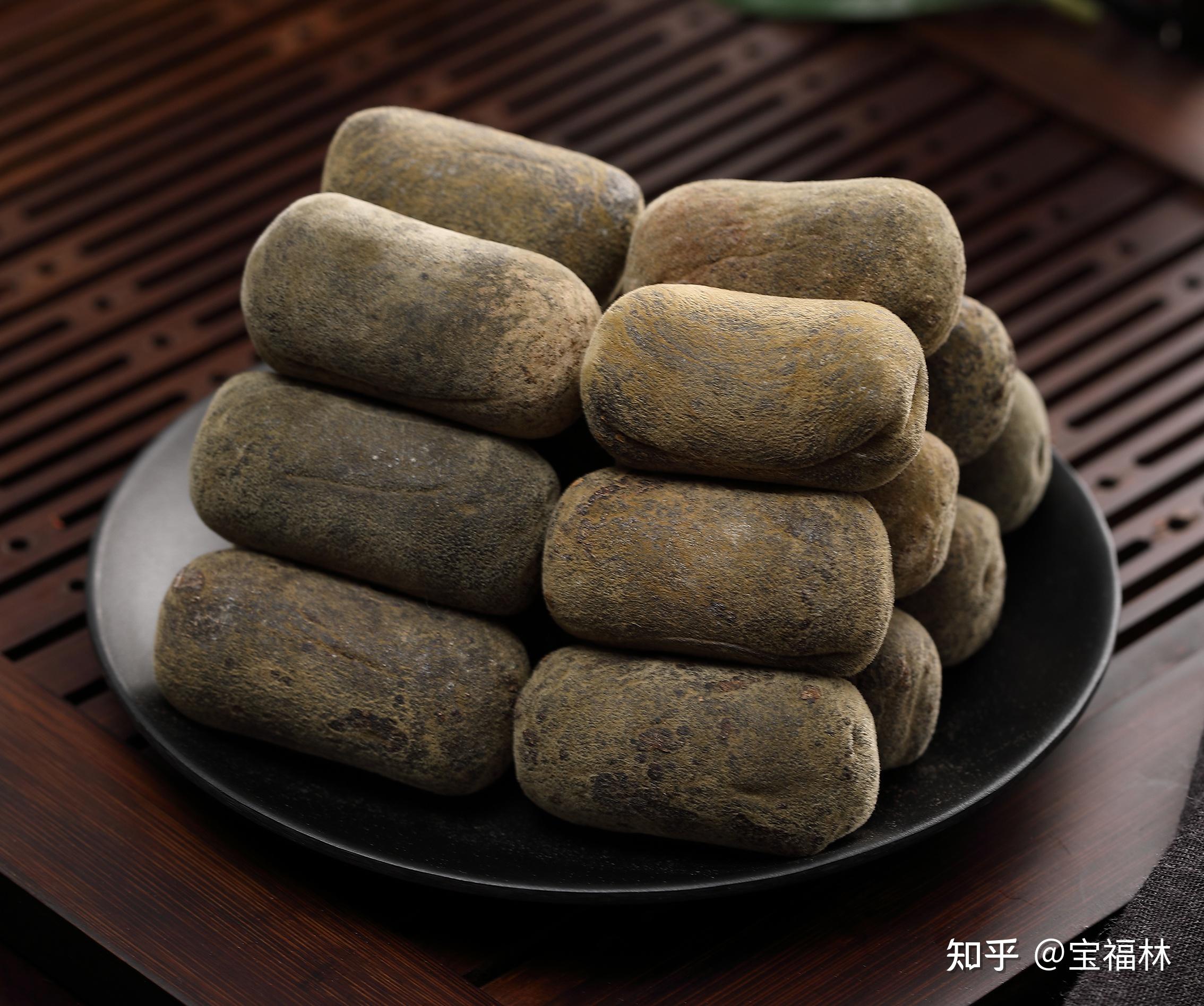 谈谈化橘红的干果和切片 - 知乎