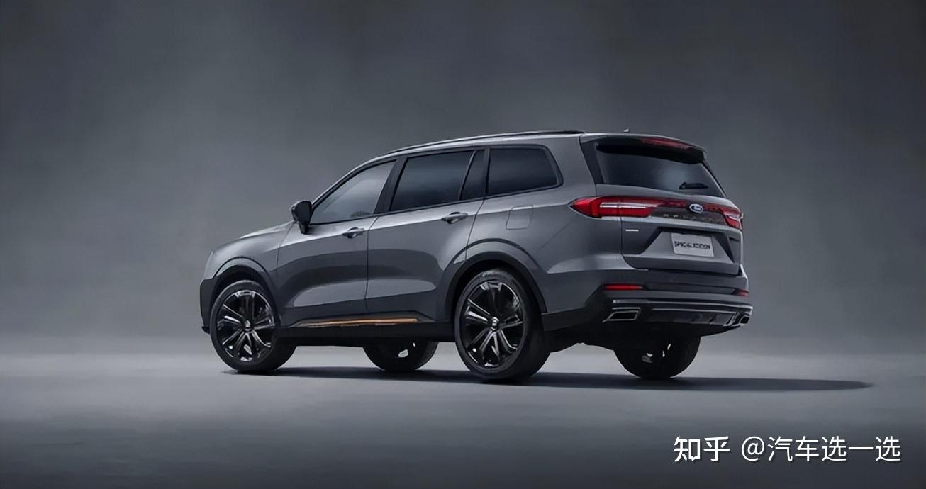 福特领裕价格大跳水直降24万仅售1498万油耗暴减22l销量火爆达15887台