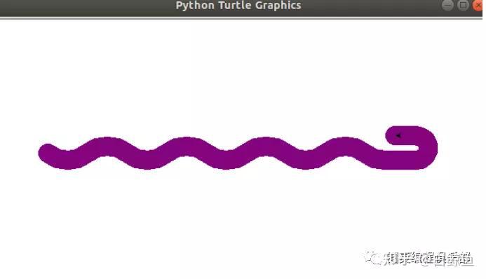 柚子編程俱樂部python實現繪製聖誕樹