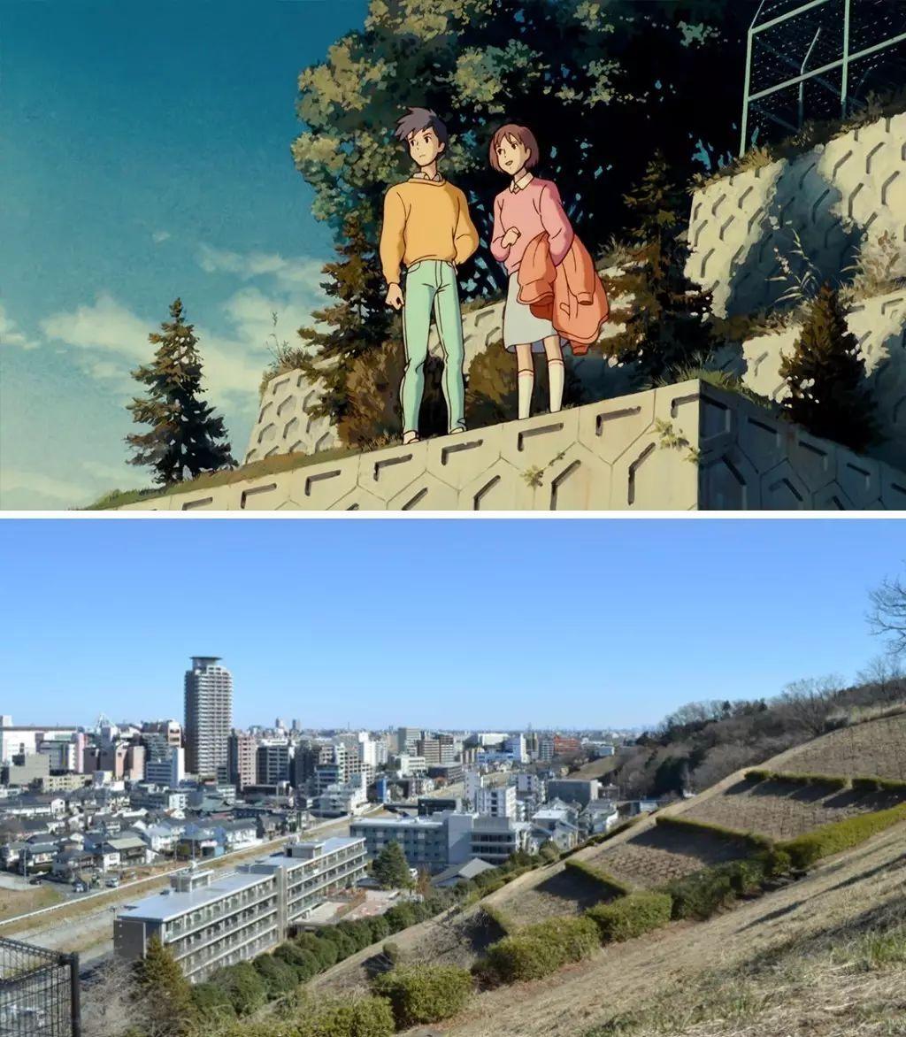 侧耳倾听圣地巡礼指南