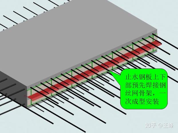 什么是施工缝?怎么处理?2种方法.