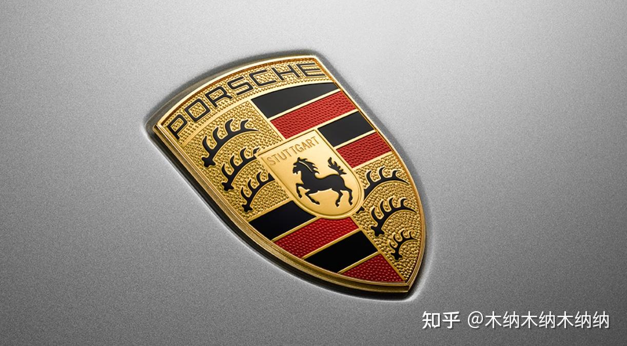 德系车车标发展史,看看德系车的车标如何变化的? - 知乎