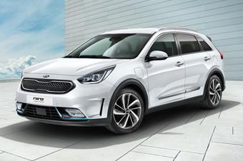 起亚极睿增插电混动版最大续航840公里