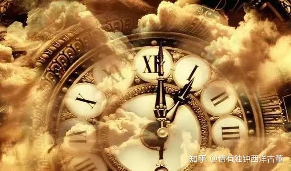 钟在中国，送终——打动帝王 - 知乎