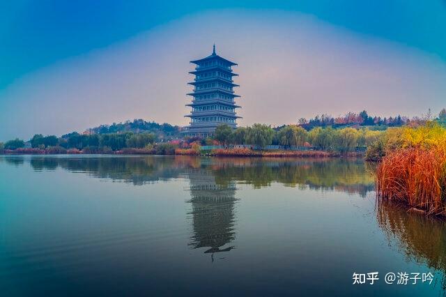 西安十大适合中老年人旅游的地方 - 知乎