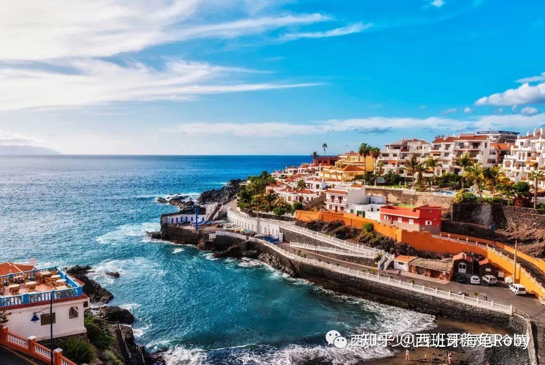 三毛故居加那利群岛