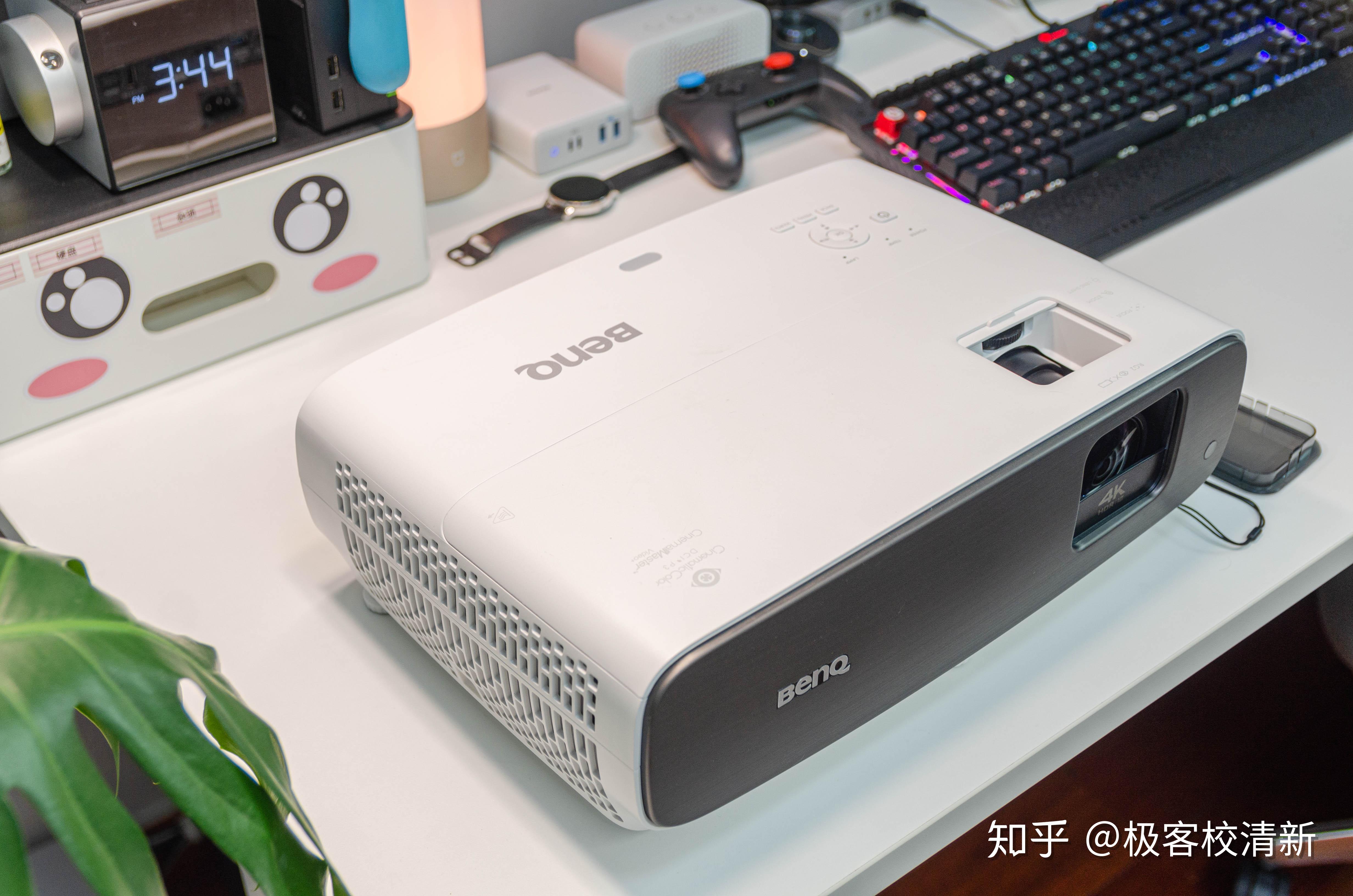 3.1,明基w2700 4k投影仪