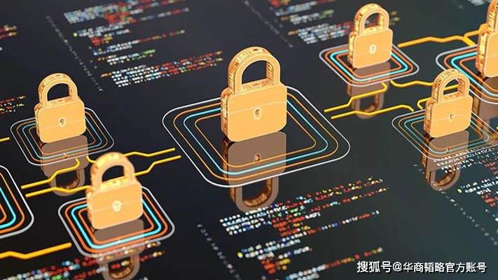 流量围墙信息孤岛都被打破互联互通才是中国互联网发展最佳姿势