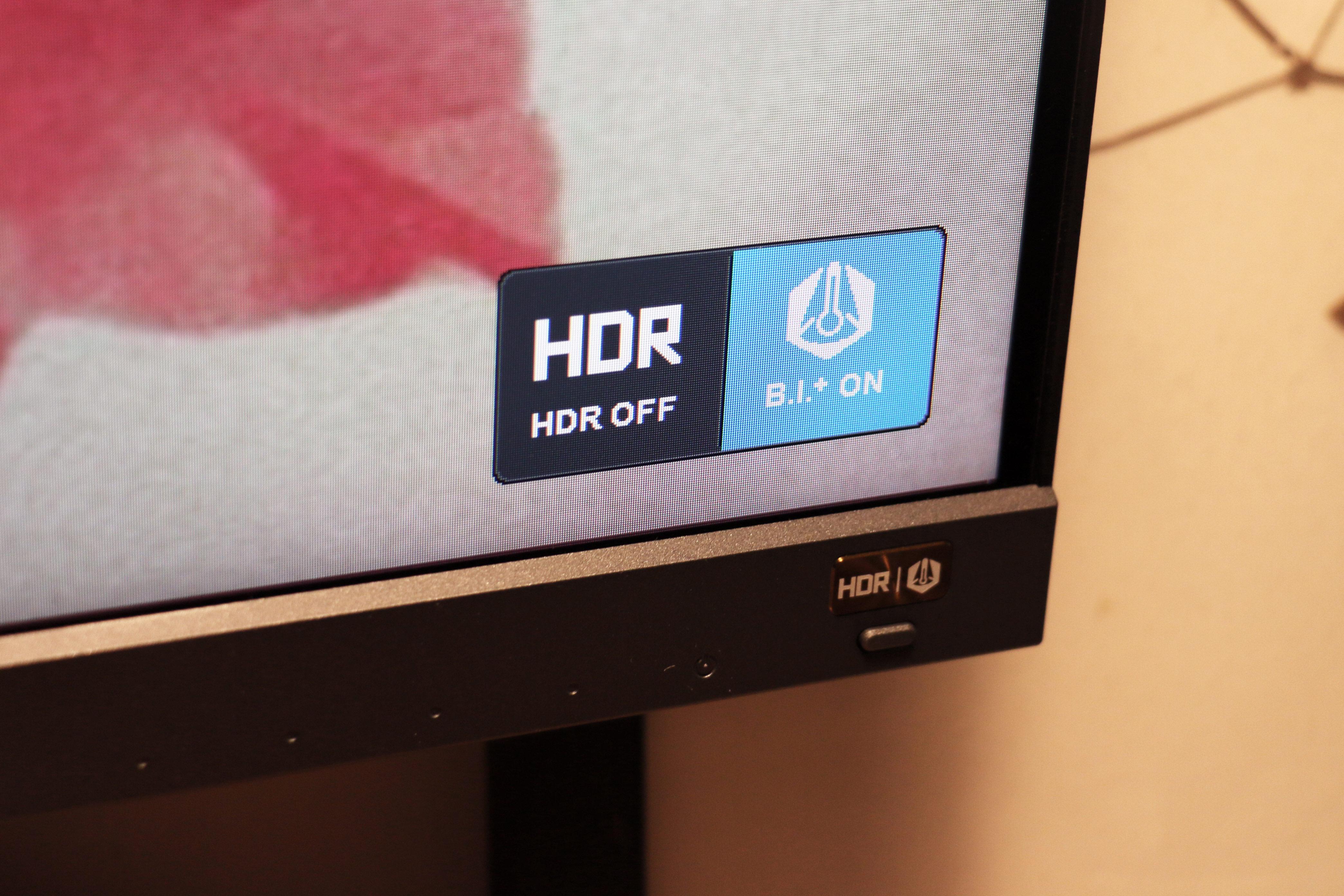 hdr是噱头还是真本事benqew277hdr体验报告