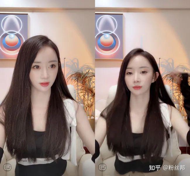 初代网红程琳复出直播，“非主流”QQ空间鼻祖，32岁颜值依然在线 - 知乎