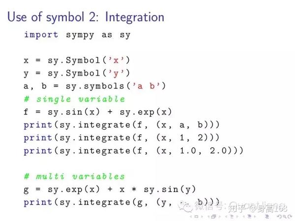 python中scipy用法odient