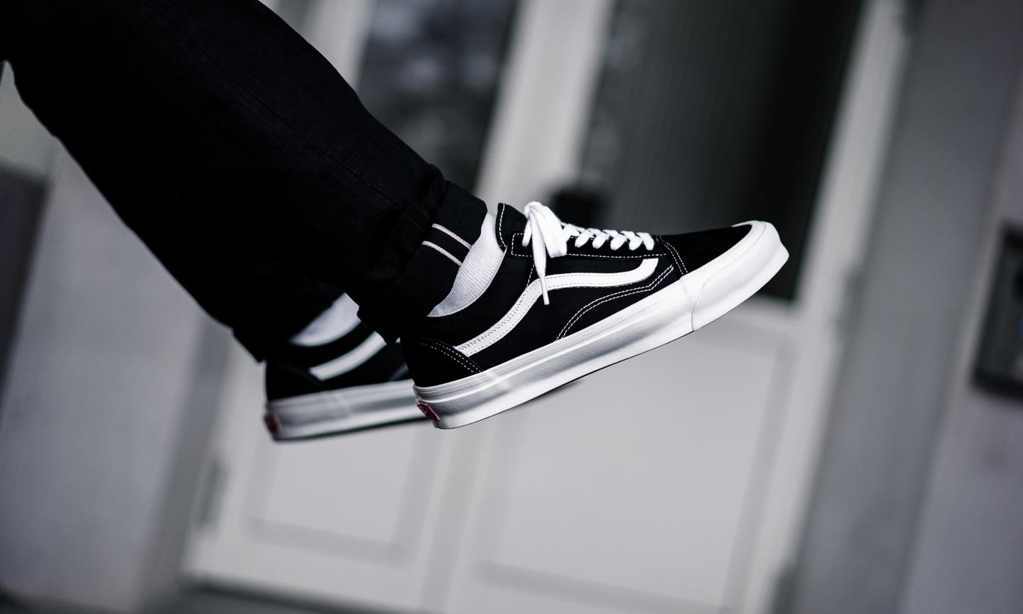 vans vault old skool 2019