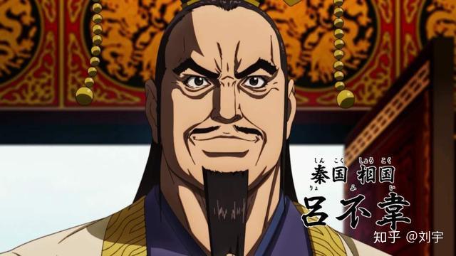 有中国历史的《王者天下》,为何在日本大火,而中国预冷?