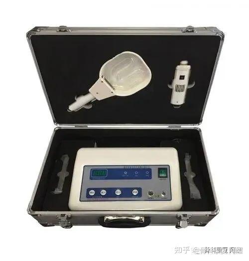 神奇的“紫外线疗法” - 知乎