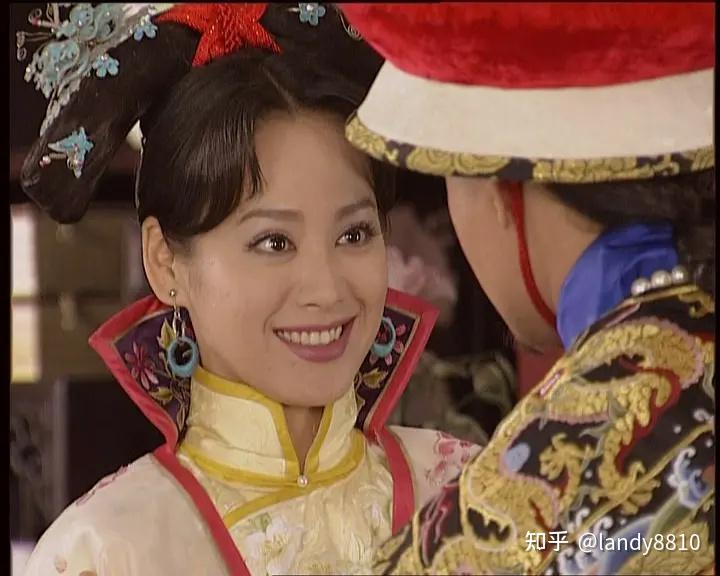 孝庄秘史(电视剧)影视作品电视剧