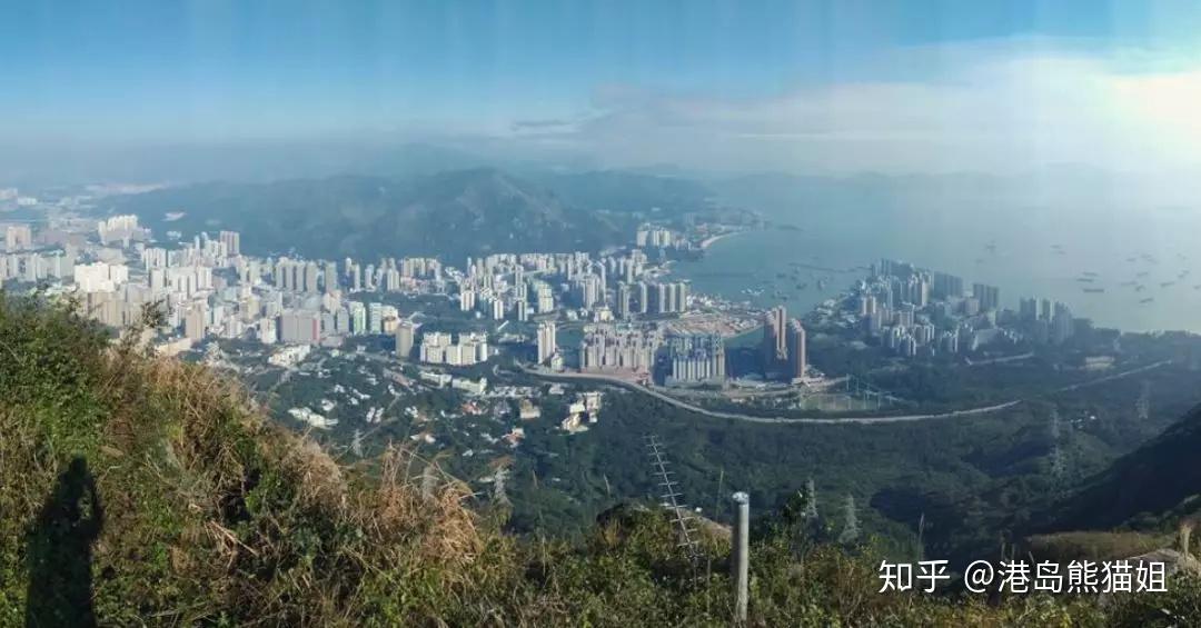 【活在香港 记录香港】香港屯门的前世今生及旅游景点攻略 - 知乎