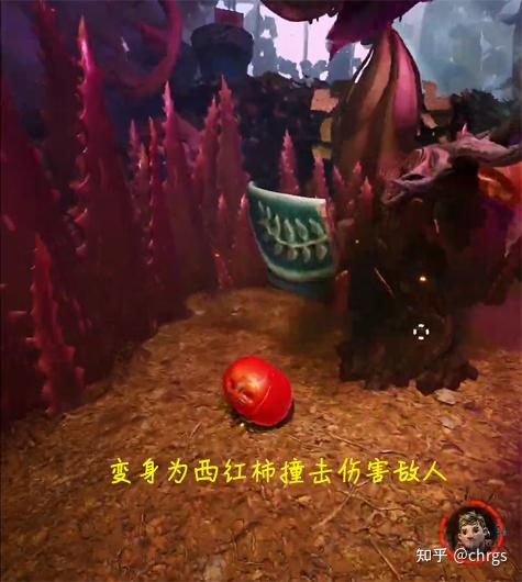 双人成行每关小游戏(双人成行关卡大全(《双人成行》关卡设计元素整理))  第25张