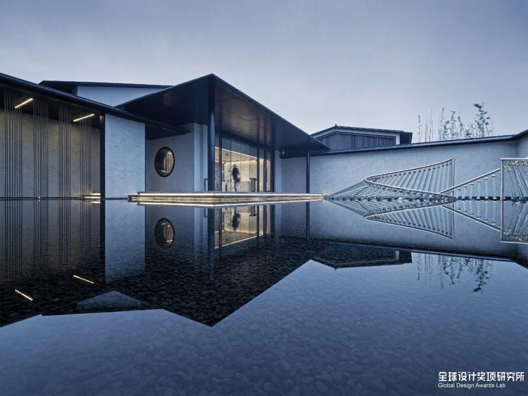 金奖篇丨意大利A' Design Award揭晓,中国项目占七成! - 知乎