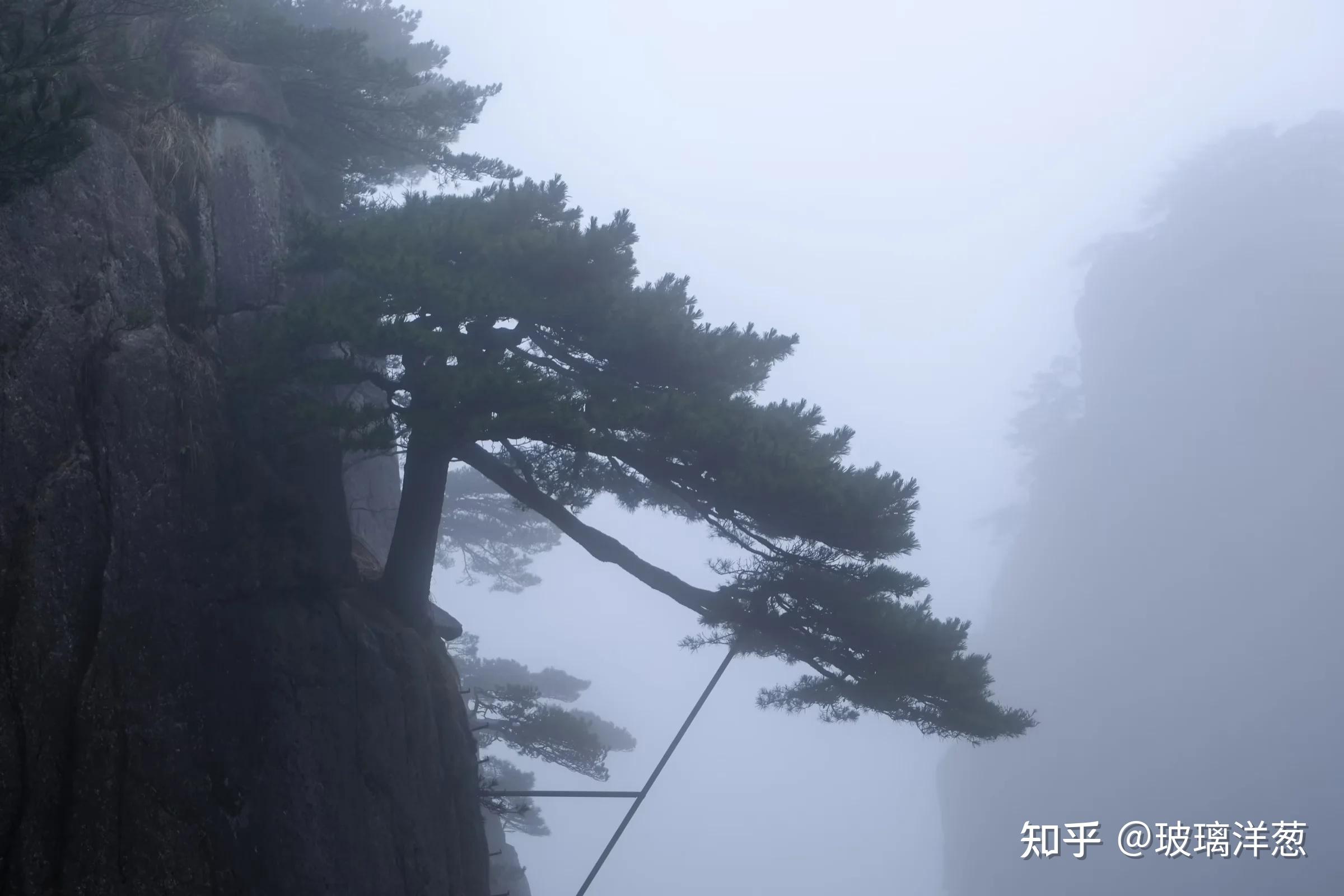 黄山宏村三日游攻略 - 知乎