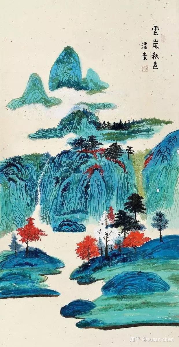 民国最美才女看了她们才知道什么叫女神不靠颜值只拼才华